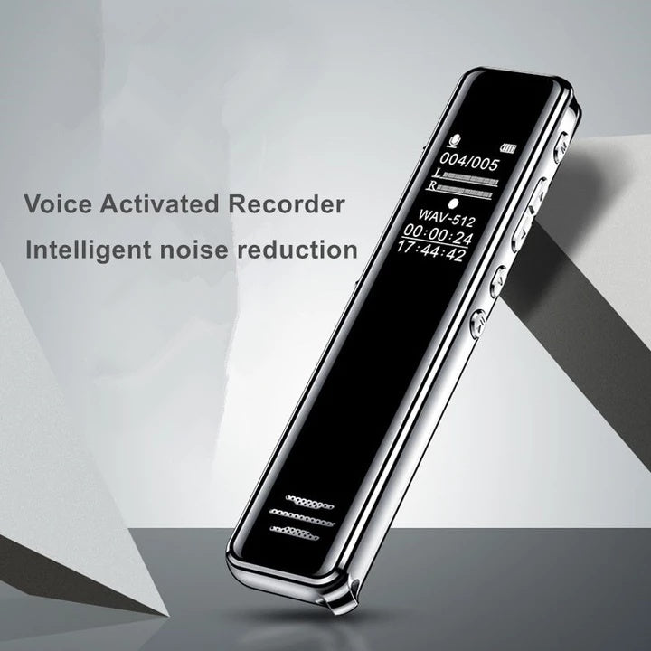 High Definition Noise Reduction Professional Recording Pen – Model Q22