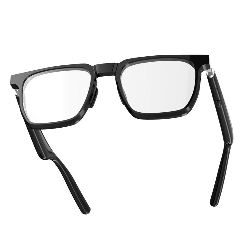 G01-09 Smart Bluetooth Glasses – Music, Calls & Navigation | Touch Control | Fashion Tech Eyewear
