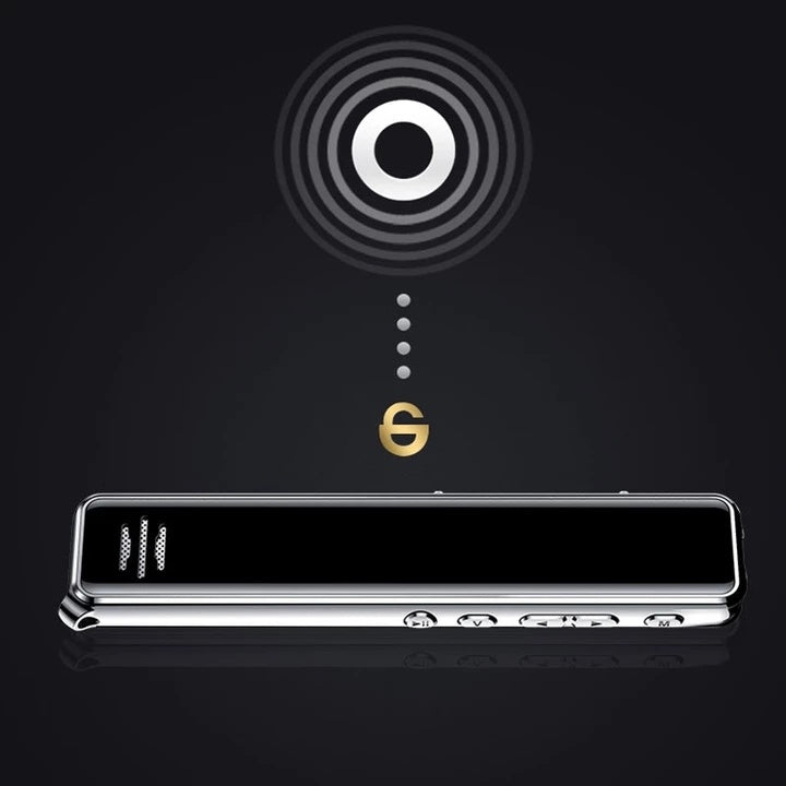 High Definition Noise Reduction Professional Recording Pen – Model Q22