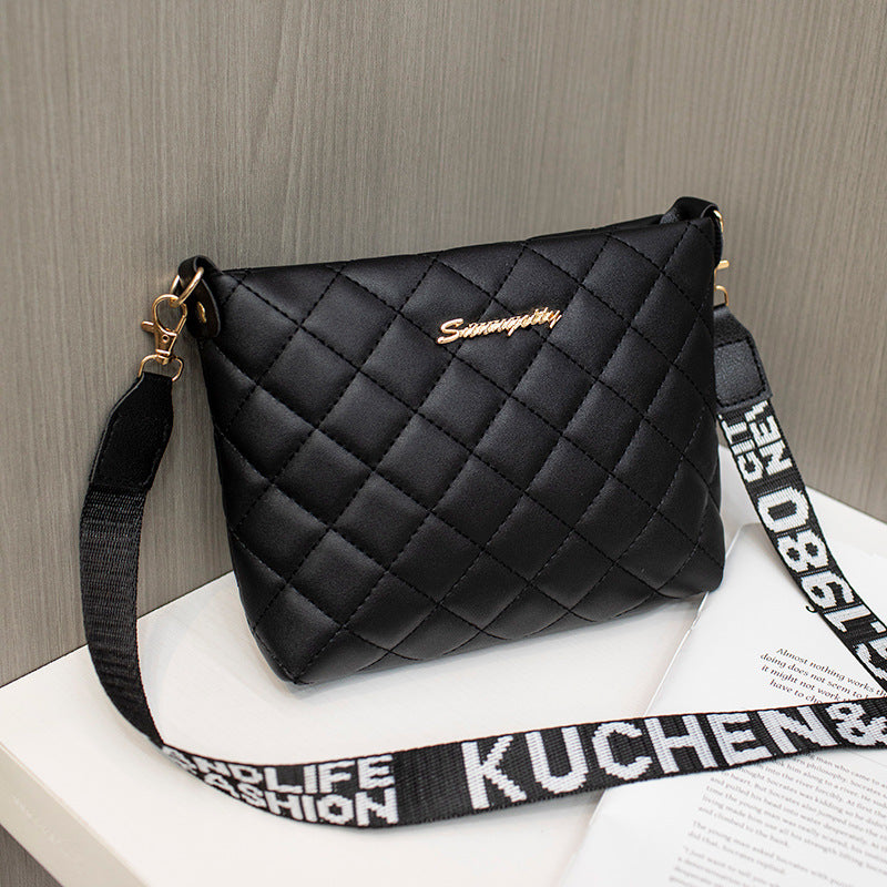 Quilted Bucket Shoulder Bag – Stylish, Soft, and Everyday Chic