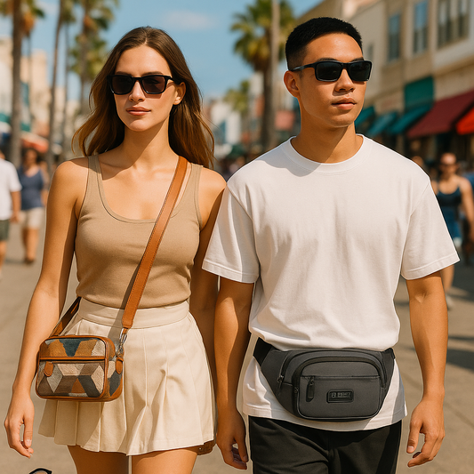 Stay Ahead of the Trend: Discover the Latest Arrivals at Sepphor