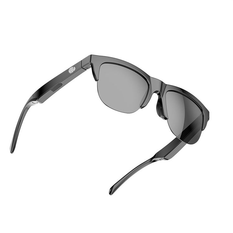 Wireless Bluetooth Headset Sunglasses – Touch Control | Built-In Audio | UV Protection | OEM Compatible