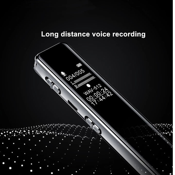 High Definition Noise Reduction Professional Recording Pen – Model Q22