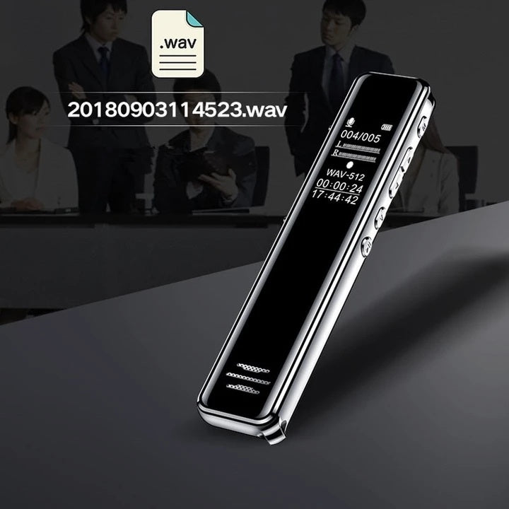 High Definition Noise Reduction Professional Recording Pen – Model Q22