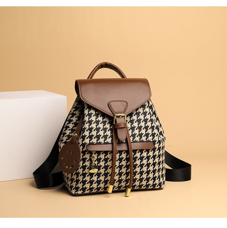 Chic Bucket-Style PU Leather Bag – Stylish, Durable & Eye-Catching