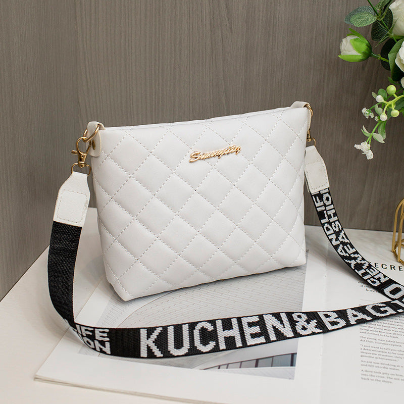 Quilted Bucket Shoulder Bag – Stylish, Soft, and Everyday Chic