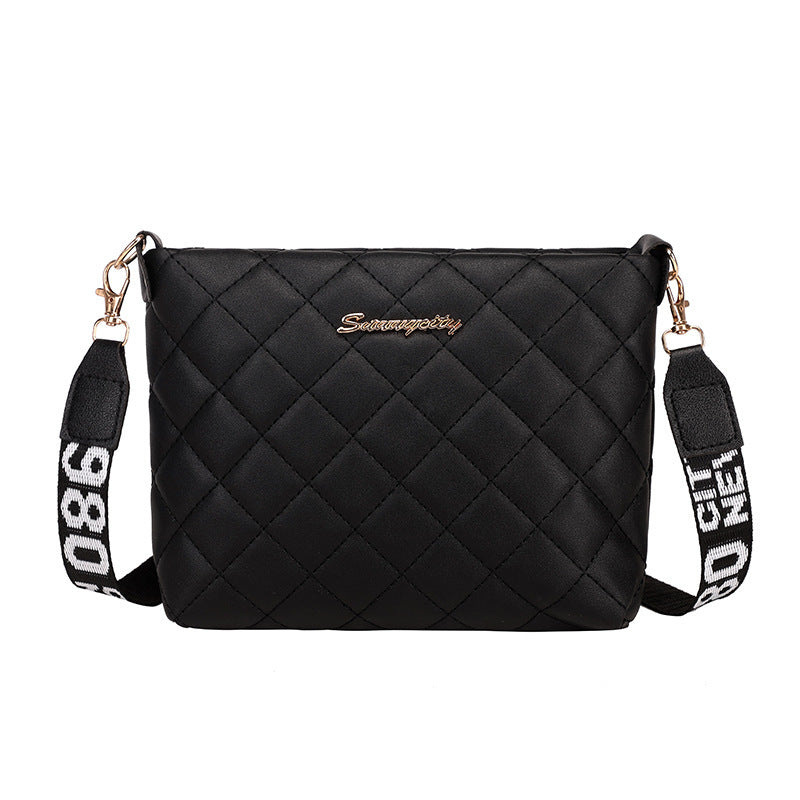 Quilted Bucket Shoulder Bag – Stylish, Soft, and Everyday Chic