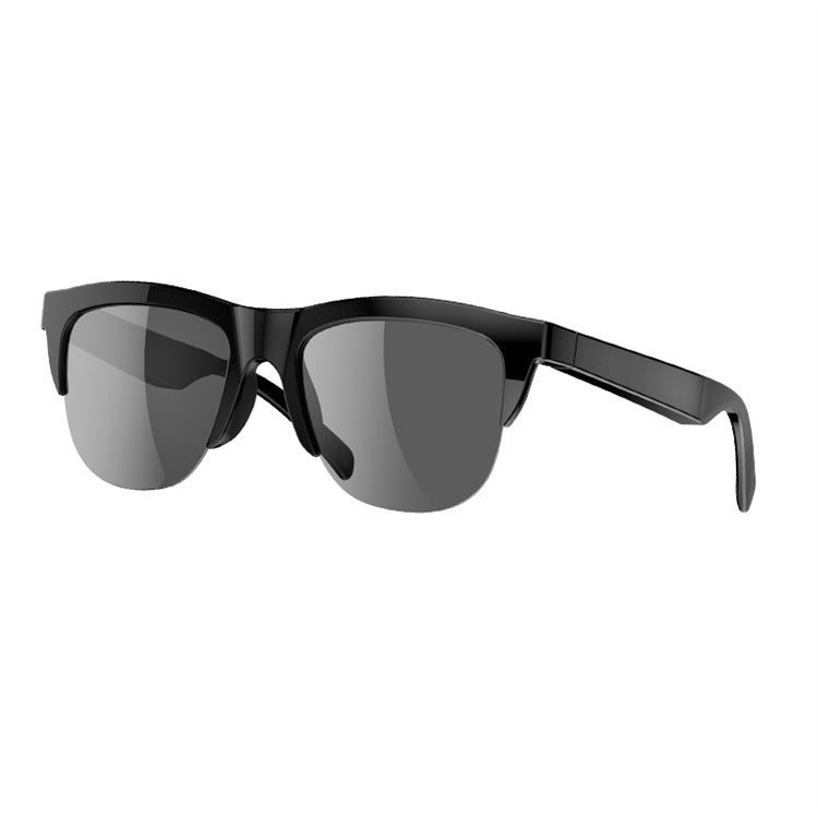 Wireless Bluetooth Headset Sunglasses – Touch Control | Built-In Audio | UV Protection | OEM Compatible